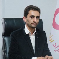 رضا حسینی